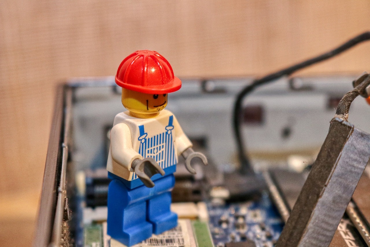 IT Consulting Professional in Sanibel